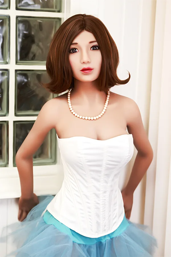 SM Doll #26 148cm Fカップ サムネイル 3