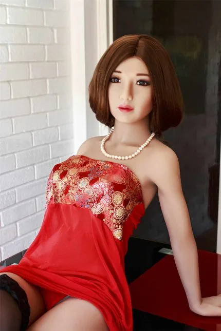 SM Doll #26 148cm Fカップ サムネイル 5