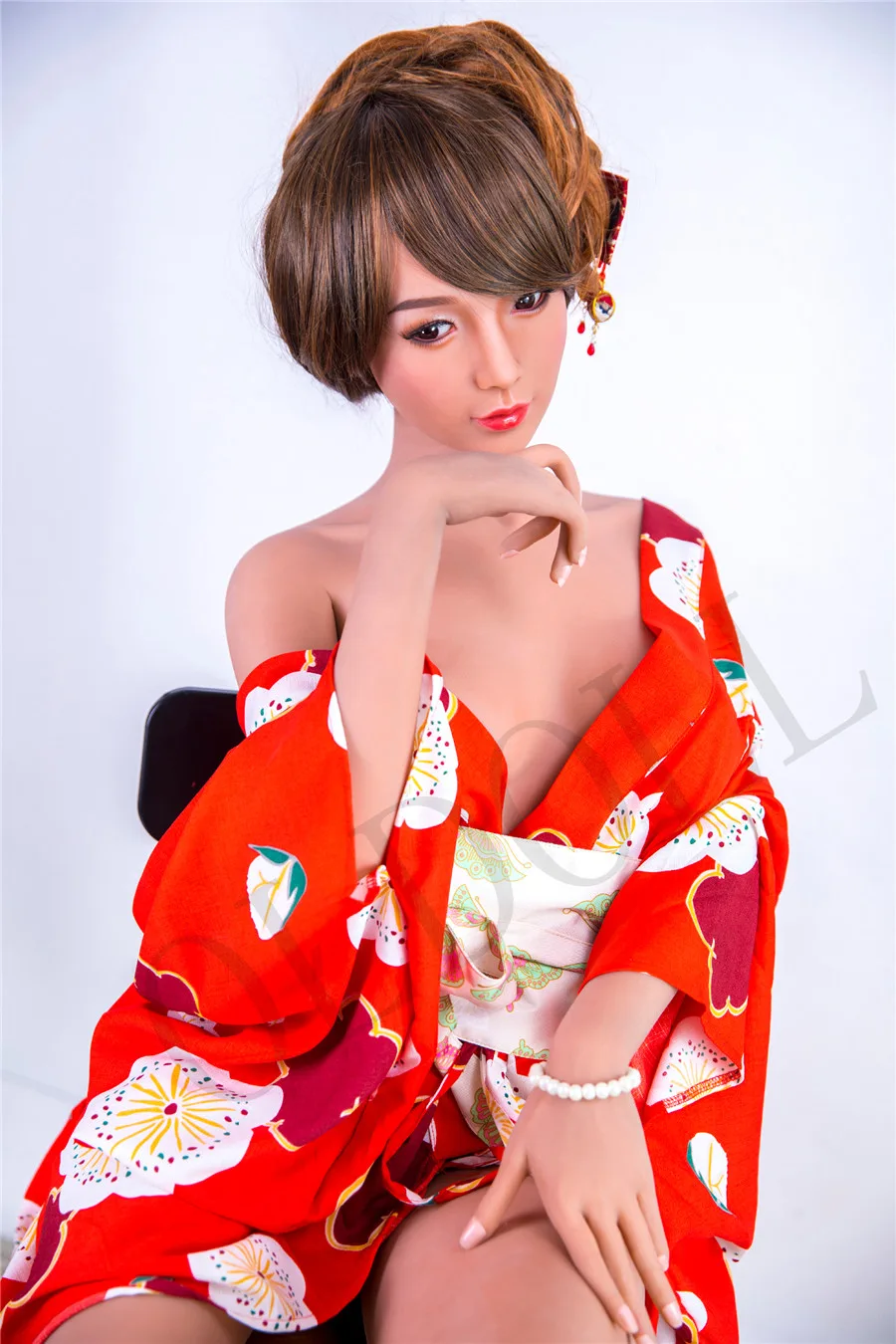 SM Doll #26 157cm Cカップ サムネイル 2