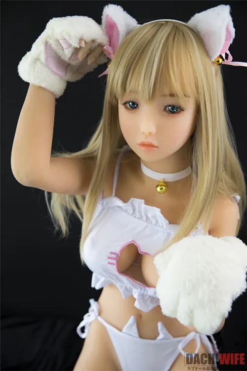 SM Doll #30 138cm Eカップ サムネイル 3