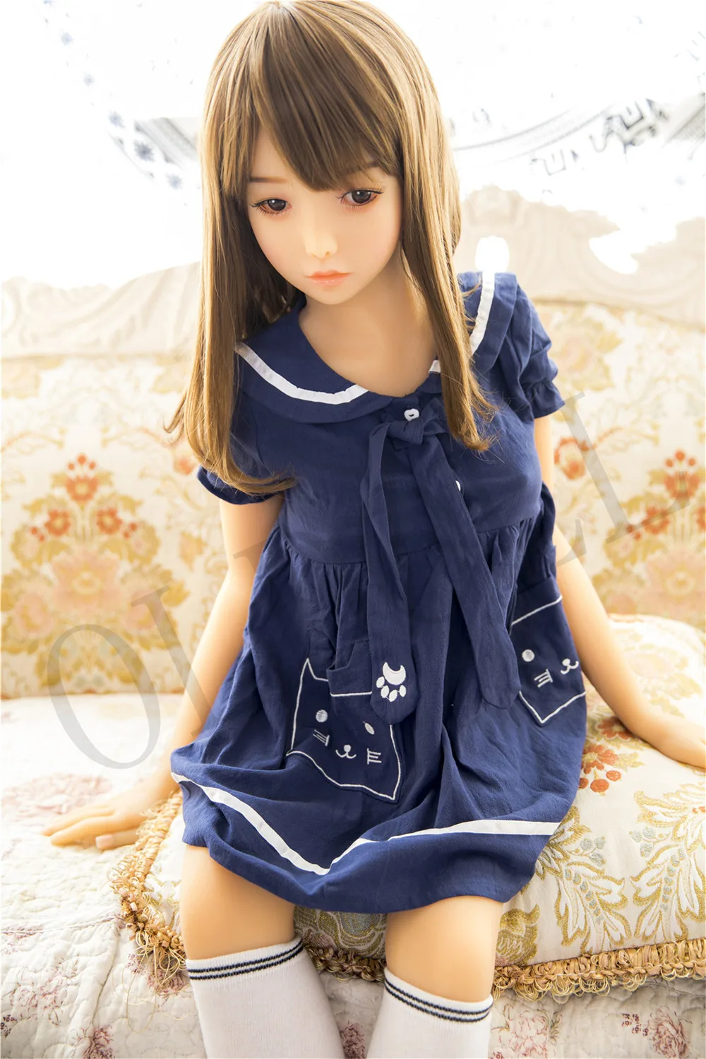 SM Doll #30 138cm Eカップ サムネイル 5