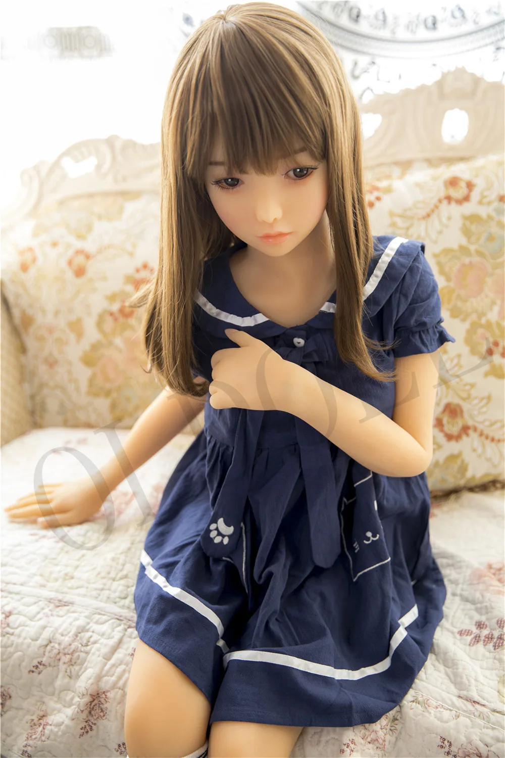 SM Doll #30 138cm Eカップ サムネイル 6
