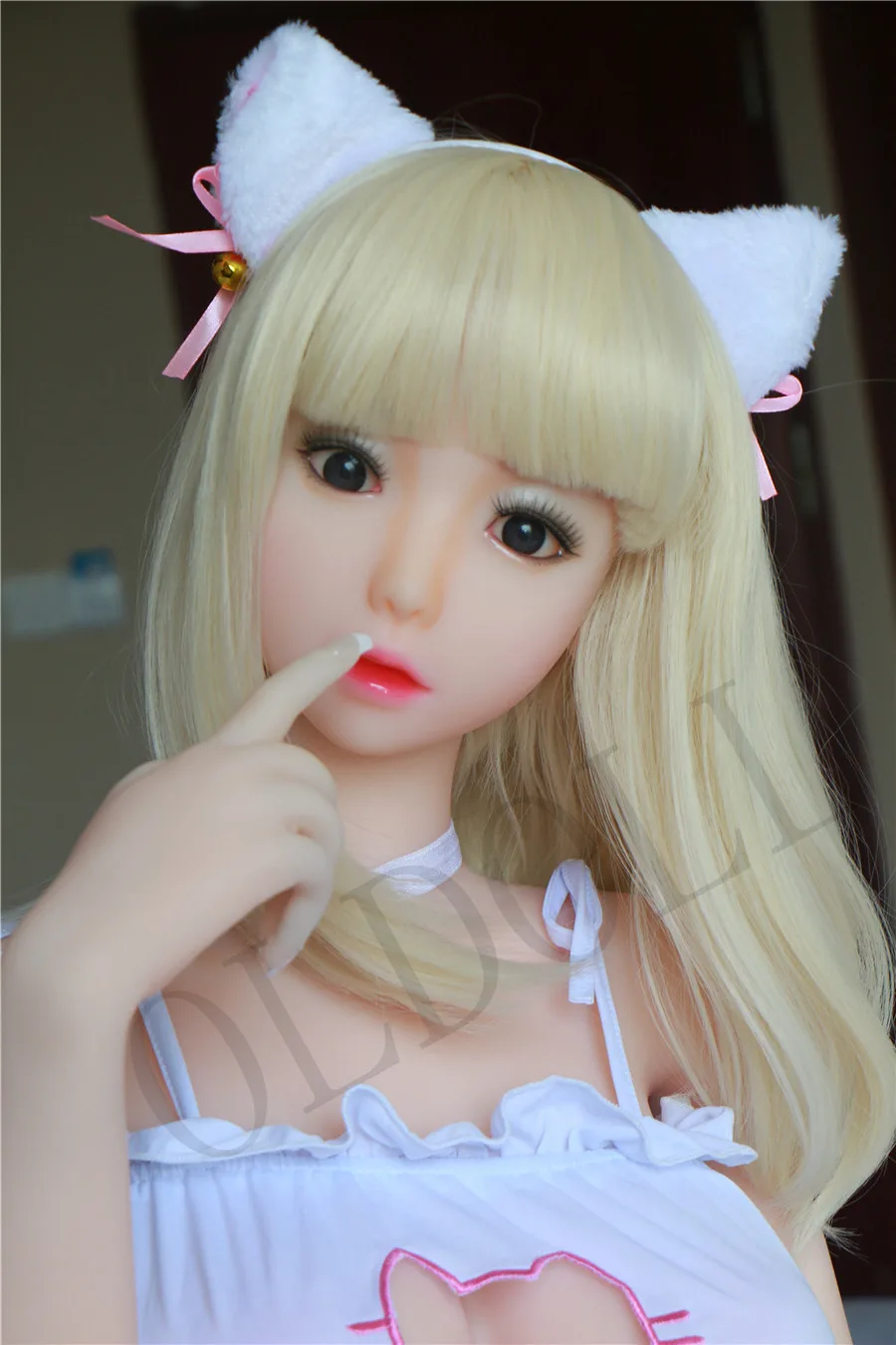 SM Doll #30 140cm Dカップ サムネイル 3