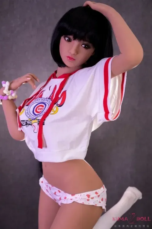 SM Doll #31 148cm Eカップ サムネイル 3