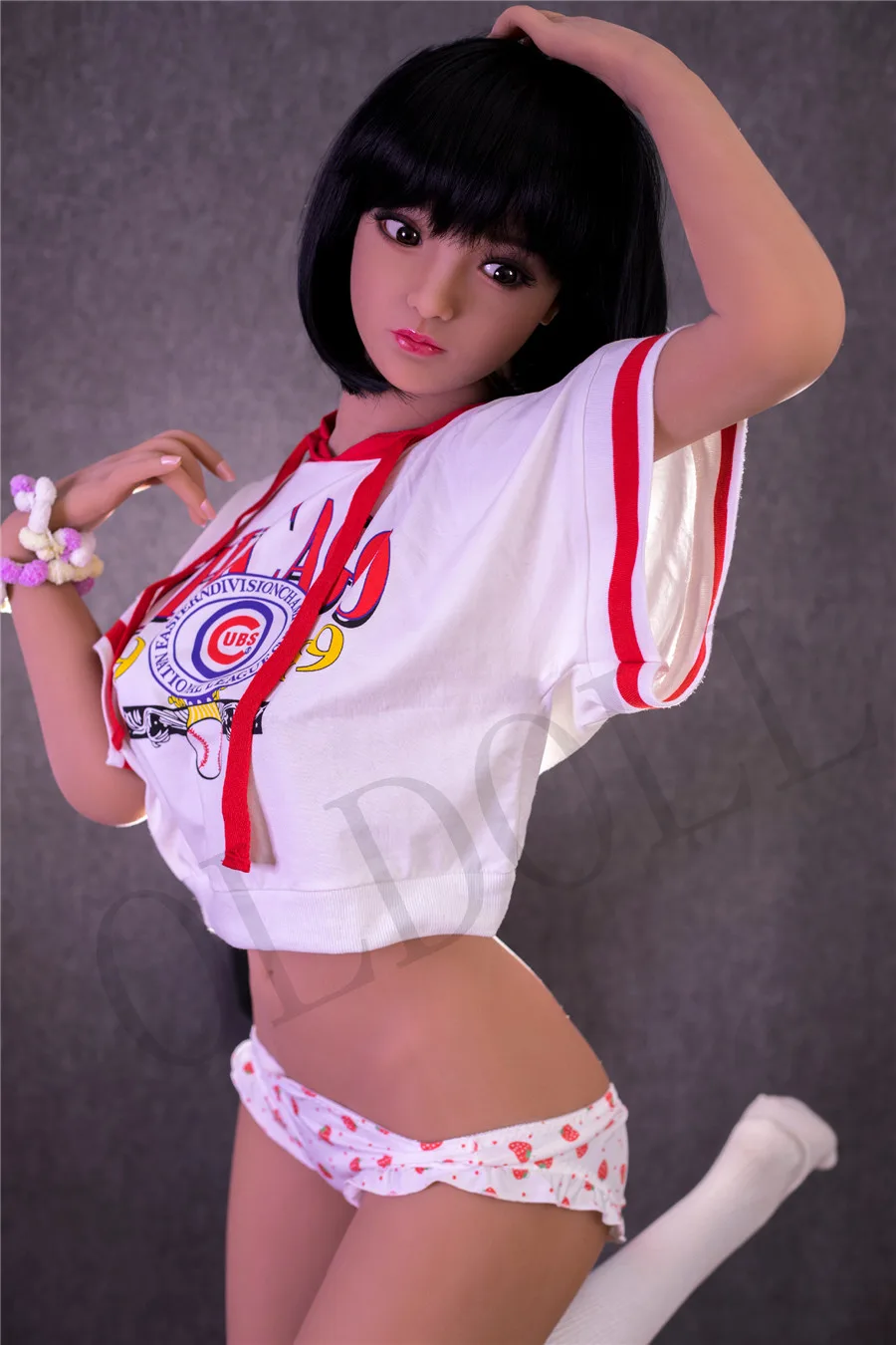 SM Doll #31 148cm Eカップ サムネイル 4