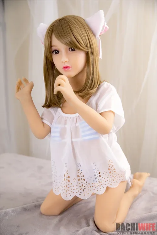 SM Doll #35 100cm Dカップ サムネイル 2