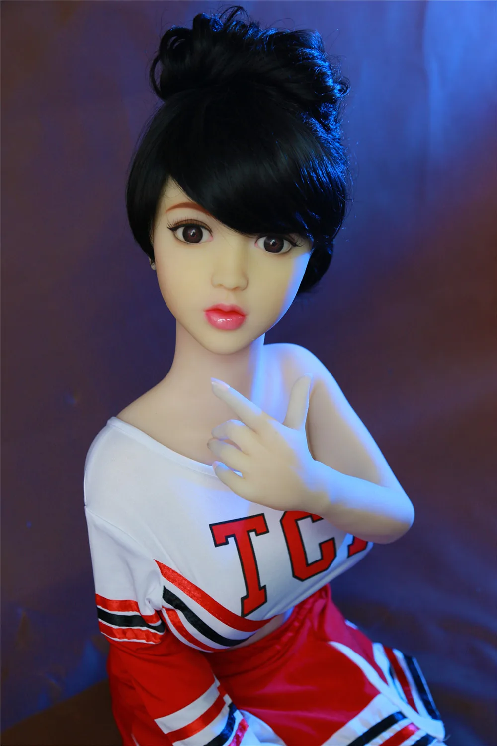 SM Doll #35 100cm Dカップ サムネイル 3