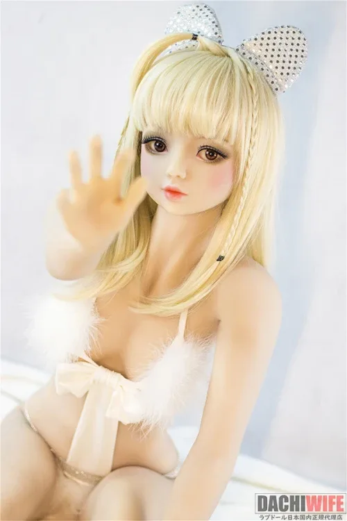 SM Doll #36 136cm Aカップ
