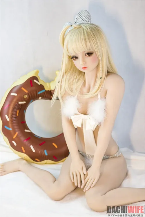 SM Doll #36 136cm Aカップ サムネイル 2
