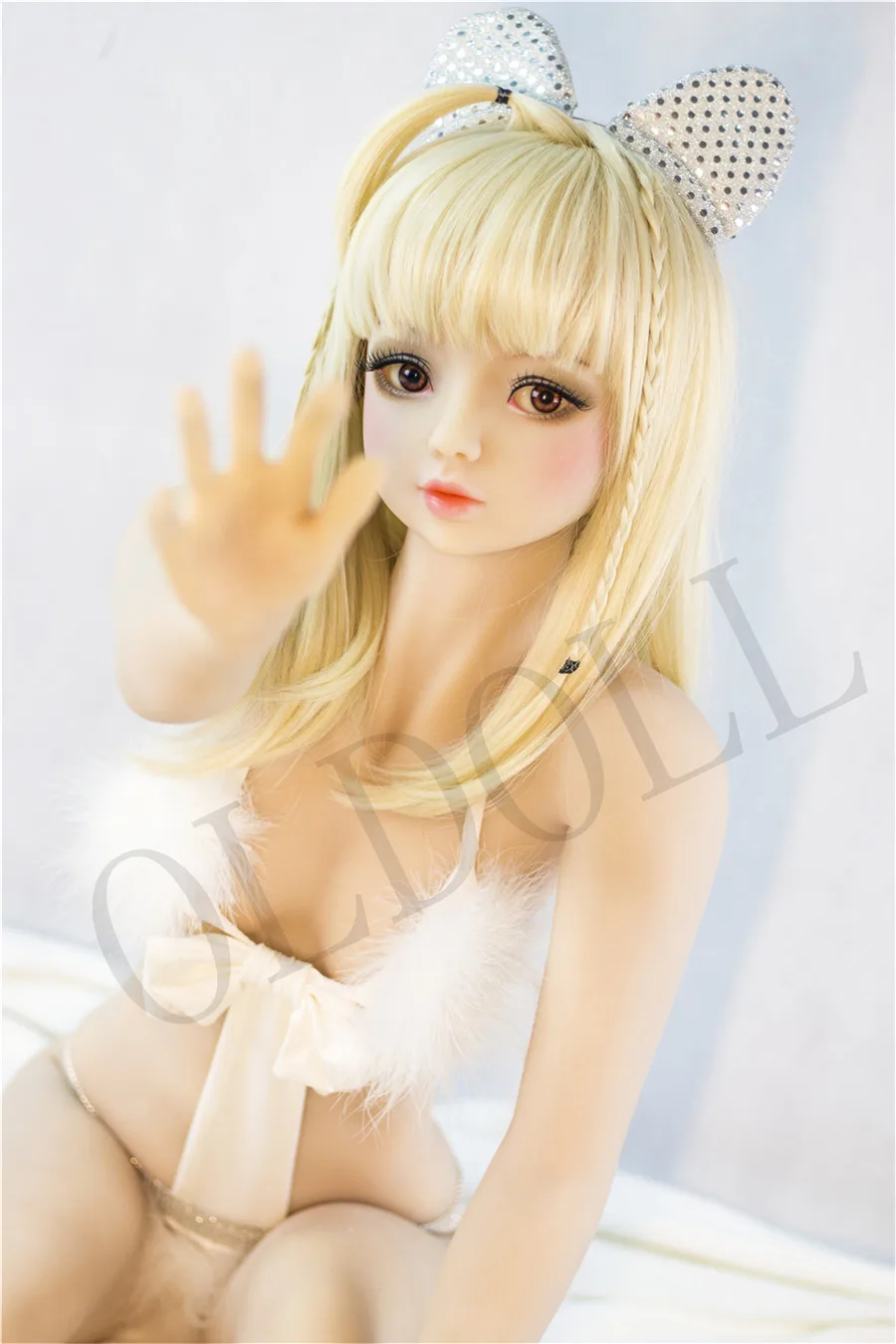 SM Doll #36 136cm Aカップ サムネイル 3