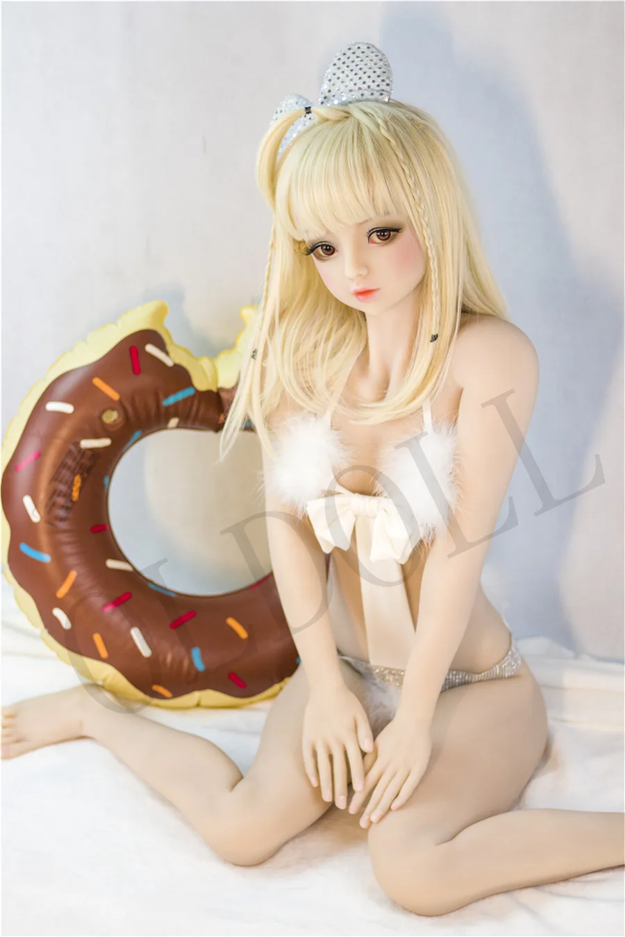SM Doll #36 136cm Aカップ サムネイル 4