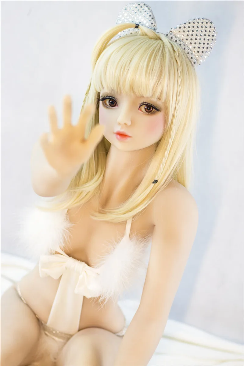 SM Doll #36 136cm Aカップ サムネイル 5