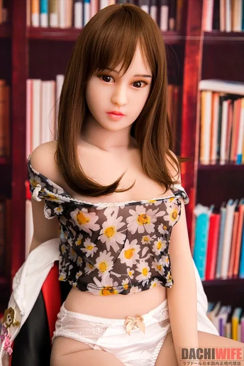 SM Doll #37 149cm Bカップ