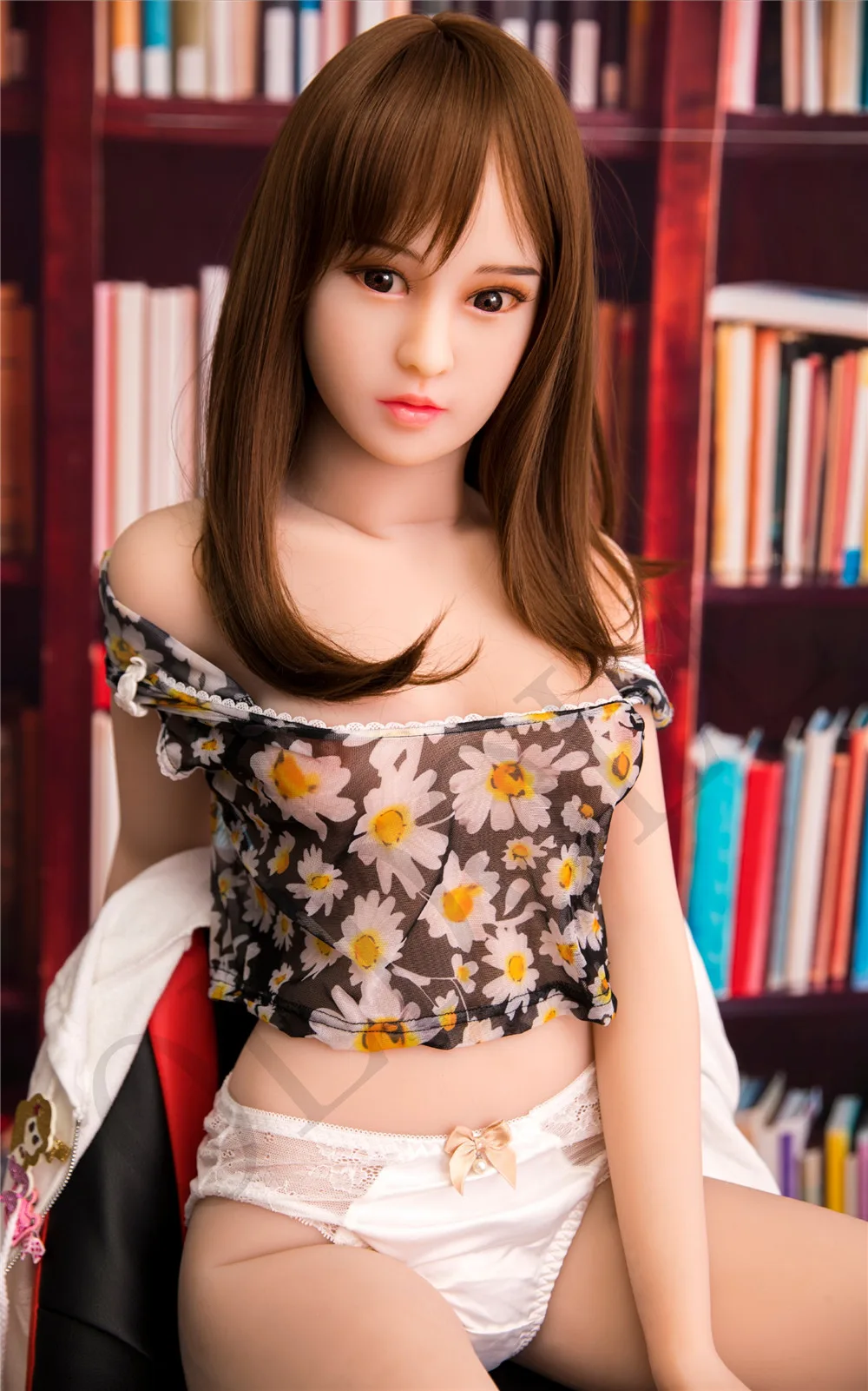 SM Doll #37 149cm Bカップ サムネイル 3
