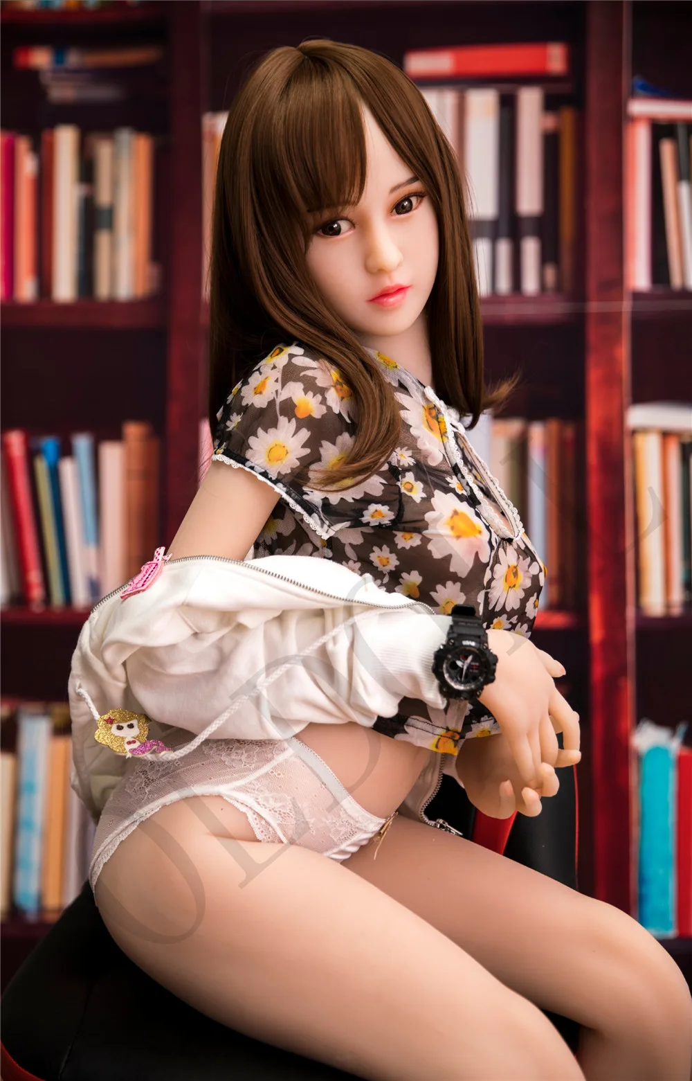 SM Doll #37 149cm Bカップ サムネイル 4