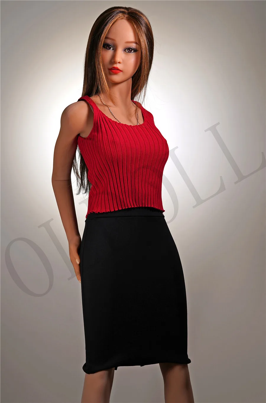SM Doll #37 149cm Bカップ サムネイル 6