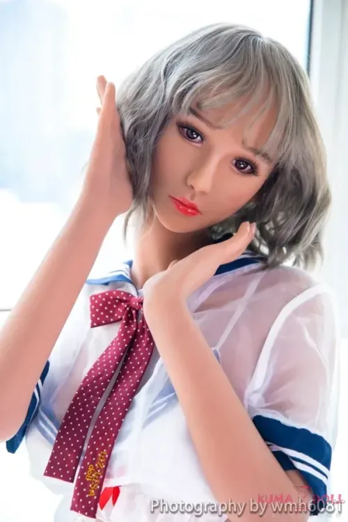 SM Doll #4 157cm Cカップ