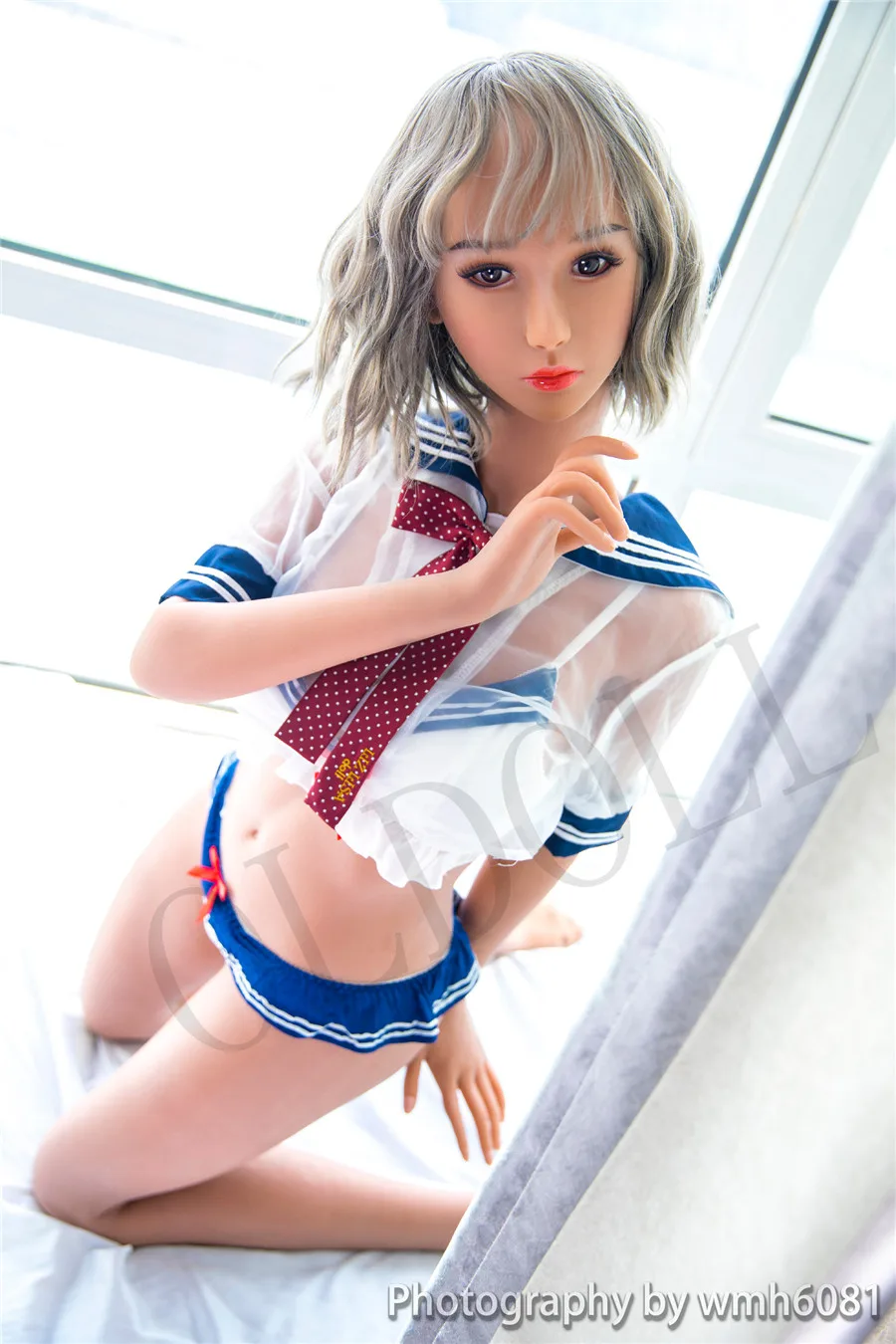 SM Doll #4 157cm Cカップ サムネイル 3