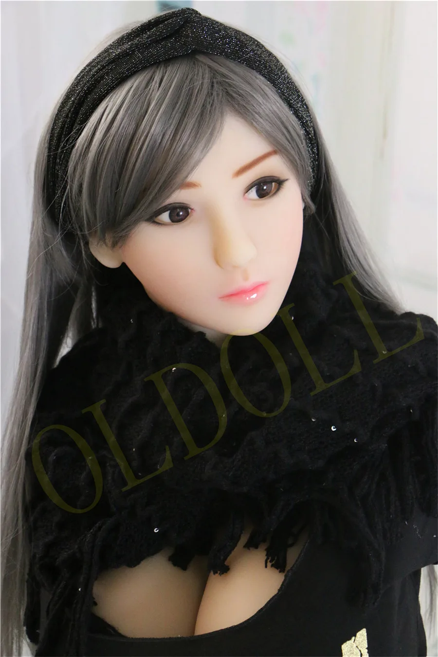 SM Doll #4 158cm Kカップ サムネイル 2