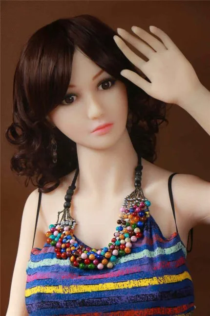 SM Doll #4 158cm Kカップ サムネイル 3