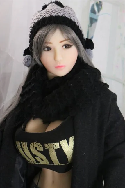 SM Doll #4 158cm Kカップ サムネイル 4