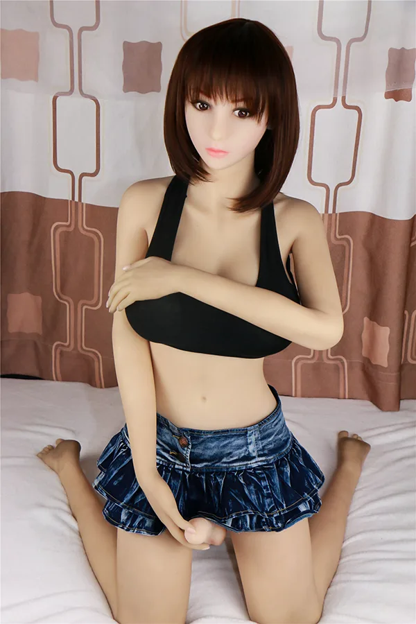SM Doll #4 163cm Cカップ サムネイル 6