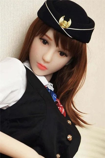 SM Doll #4 163cm Cカップ サムネイル 9
