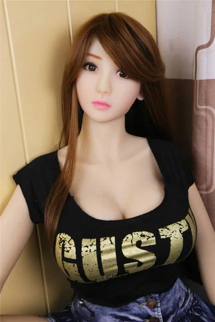 SM Doll #4 163cm Cカップ サムネイル 10
