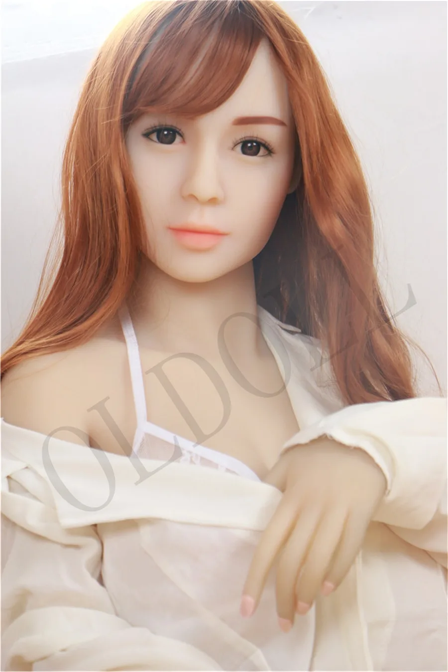 SM Doll #41 158cm Iカップ サムネイル 4