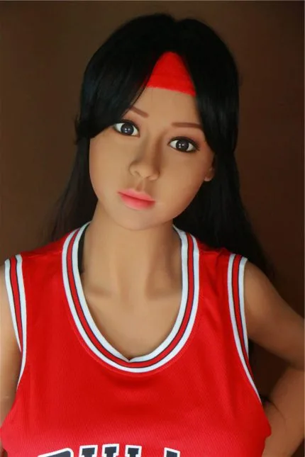 SM Doll #41 158cm Iカップ サムネイル 6
