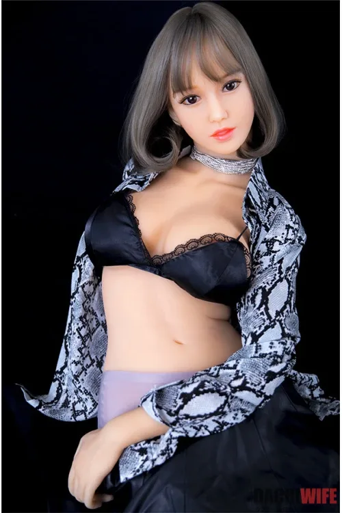 SM Doll #45 163cm Cカップ サムネイル 2
