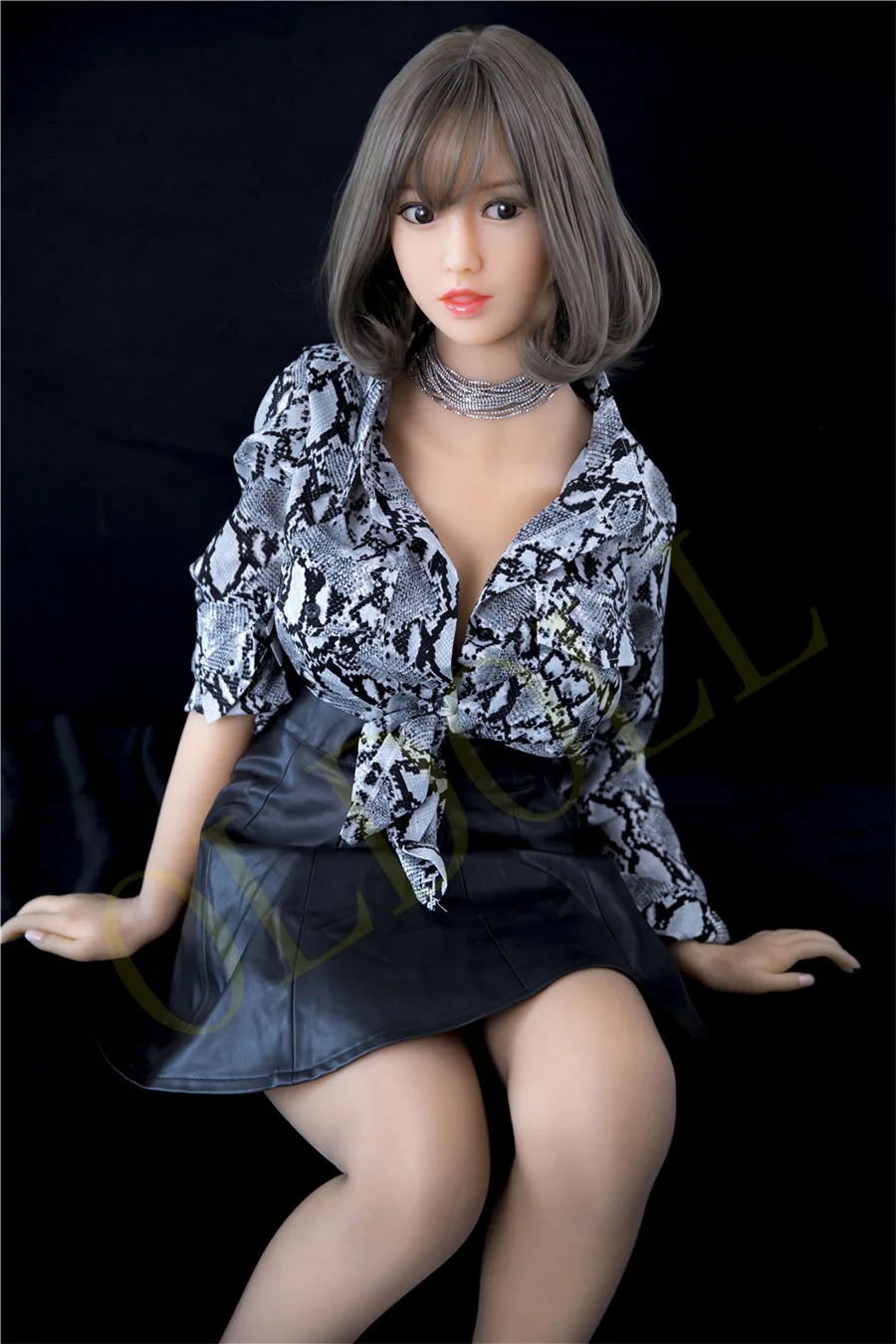 SM Doll #45 163cm Cカップ サムネイル 4