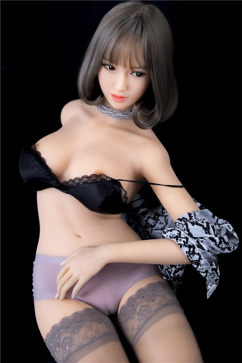 SM Doll #45 163cm Cカップ サムネイル 7