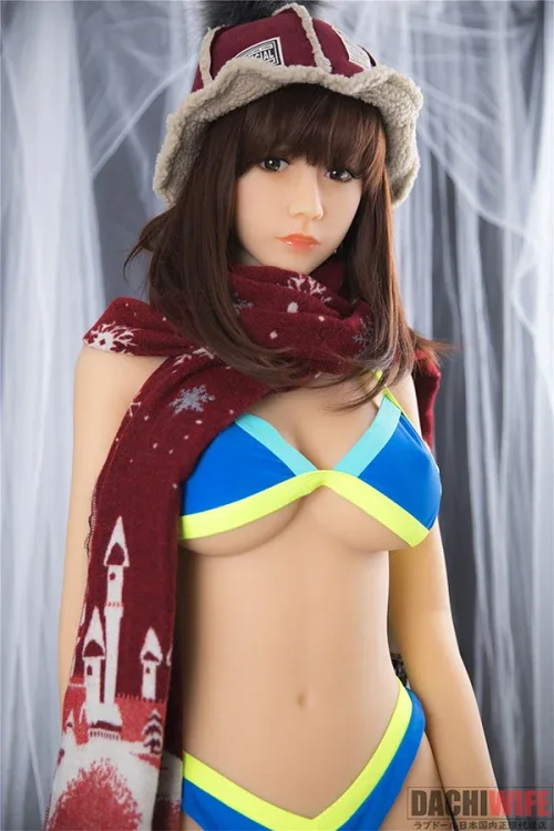 SM Doll #46 163cm Cカップ