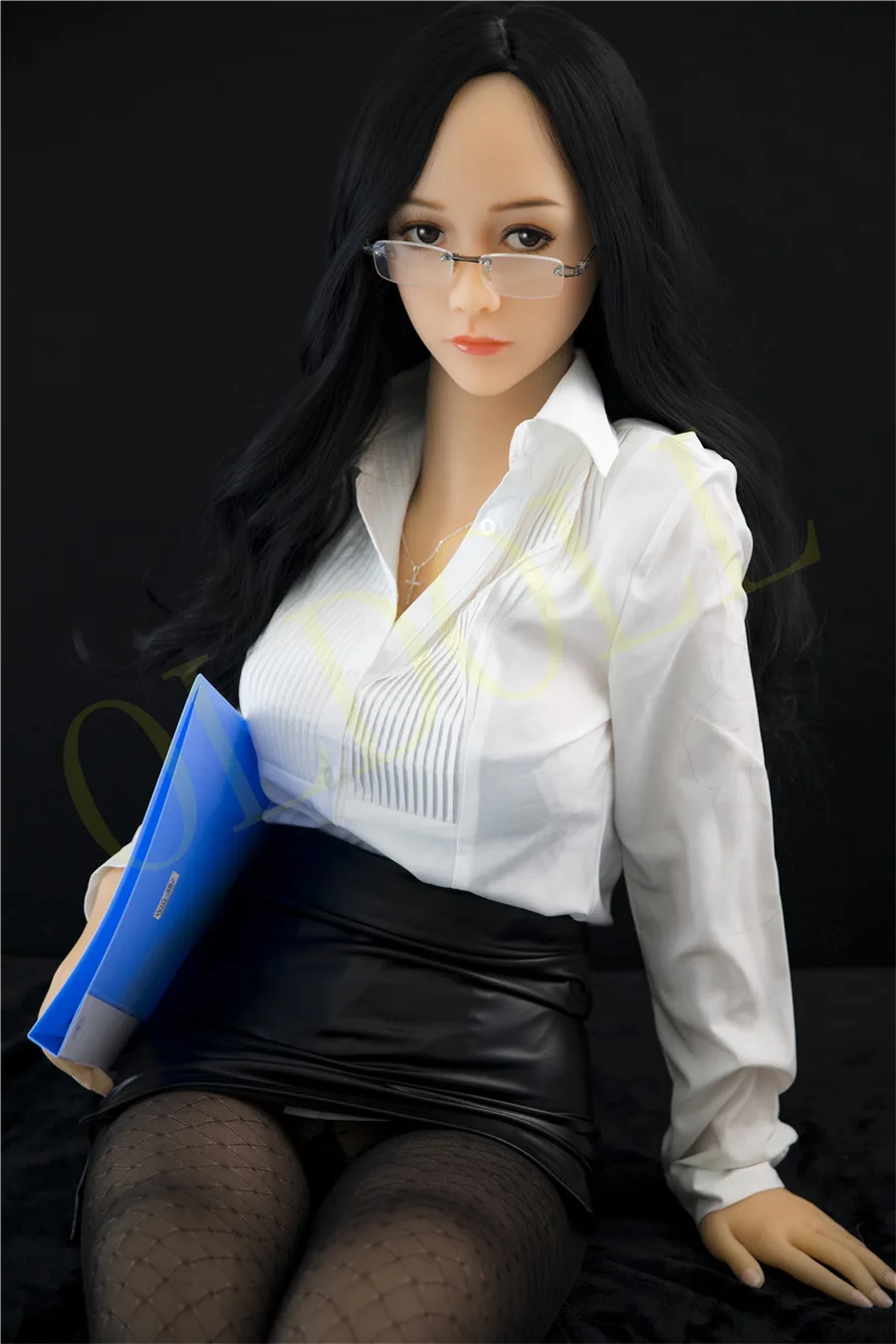 SM Doll #46 163cm Cカップ サムネイル 10
