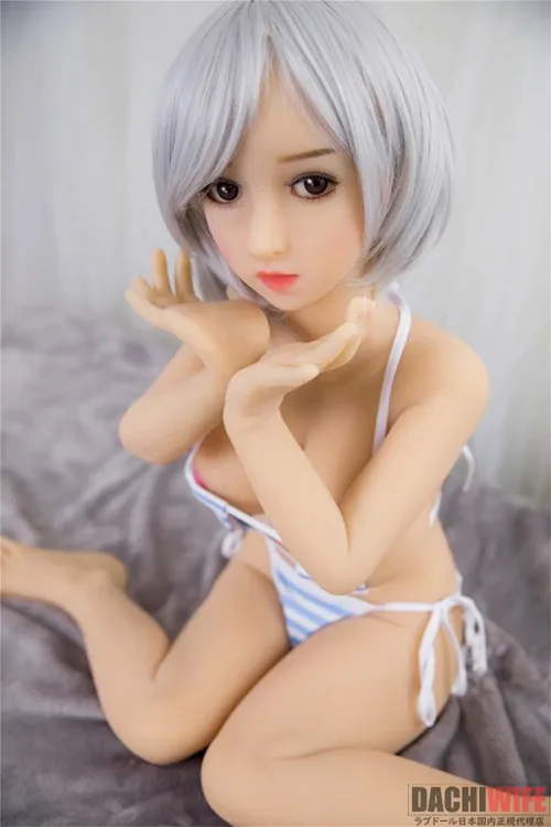SM Doll #50 100cm Dカップ