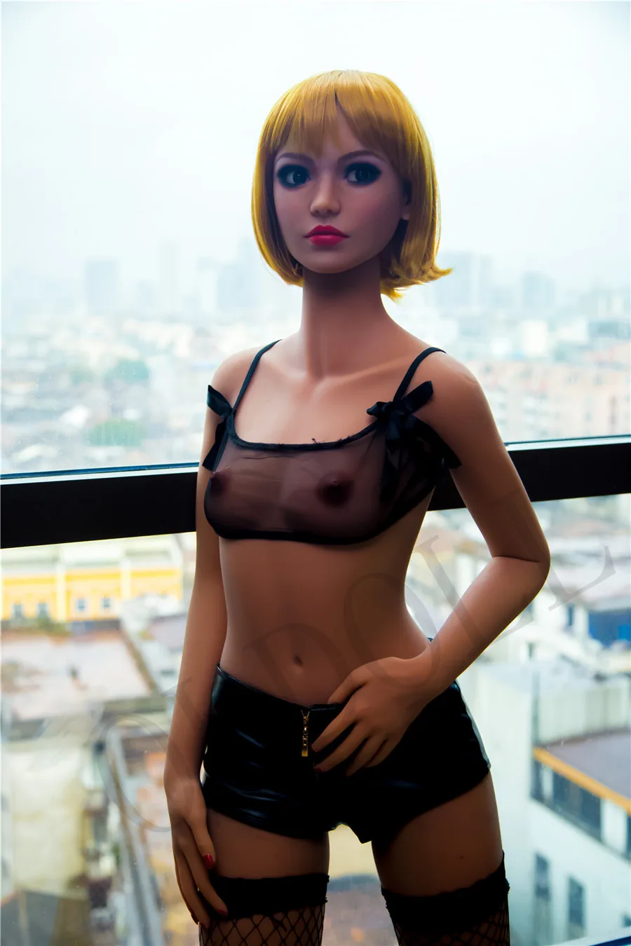 SM Doll #52 163cm Aカップ