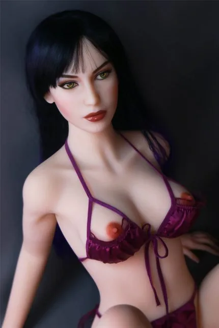SM Doll #53 163cm Dカップ サムネイル 4