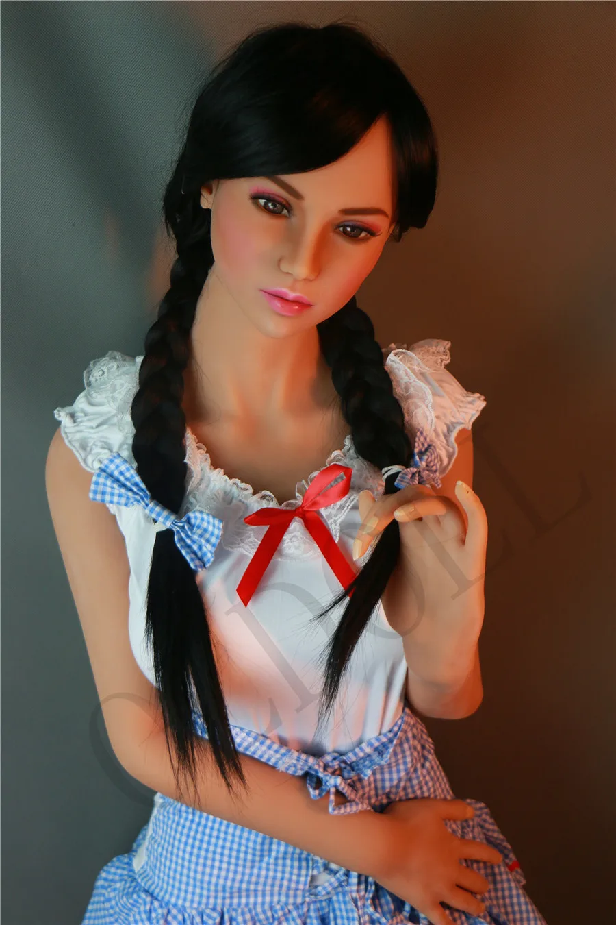 SM Doll #57 148cm Eカップ サムネイル 5