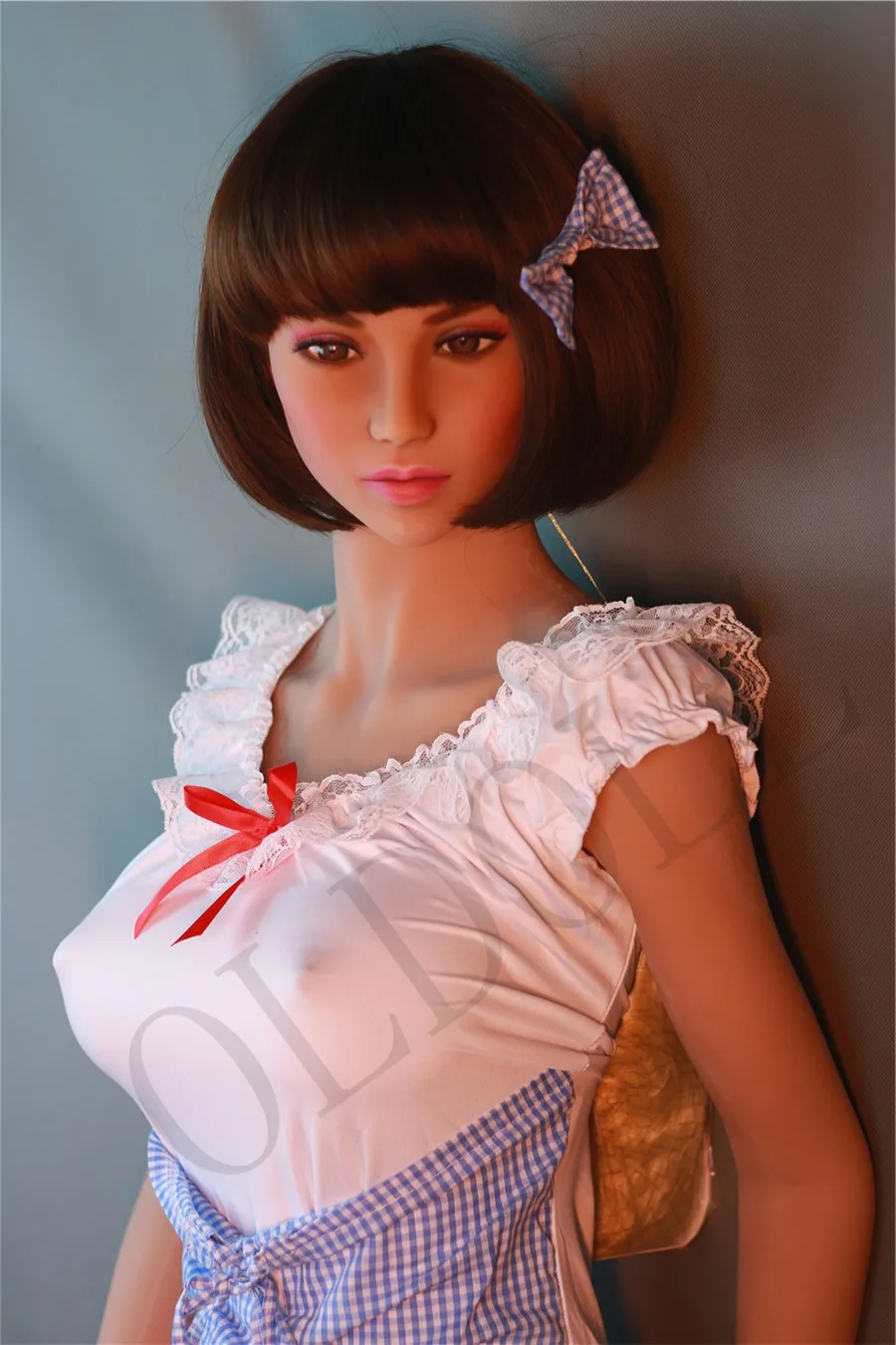 SM Doll #57 148cm Eカップ サムネイル 6
