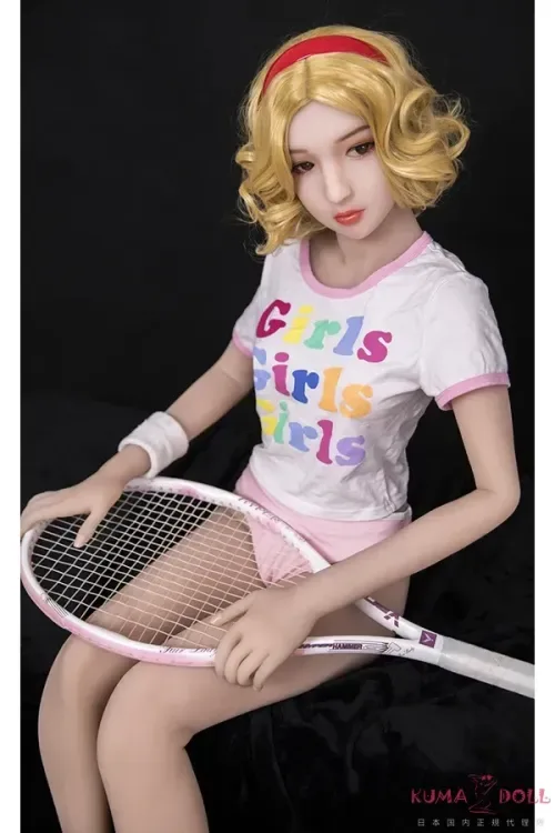 SM Doll #6 149cm Bカップ サムネイル 3