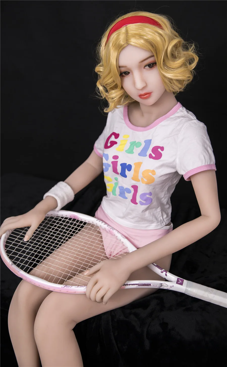 SM Doll #6 149cm Bカップ サムネイル 4