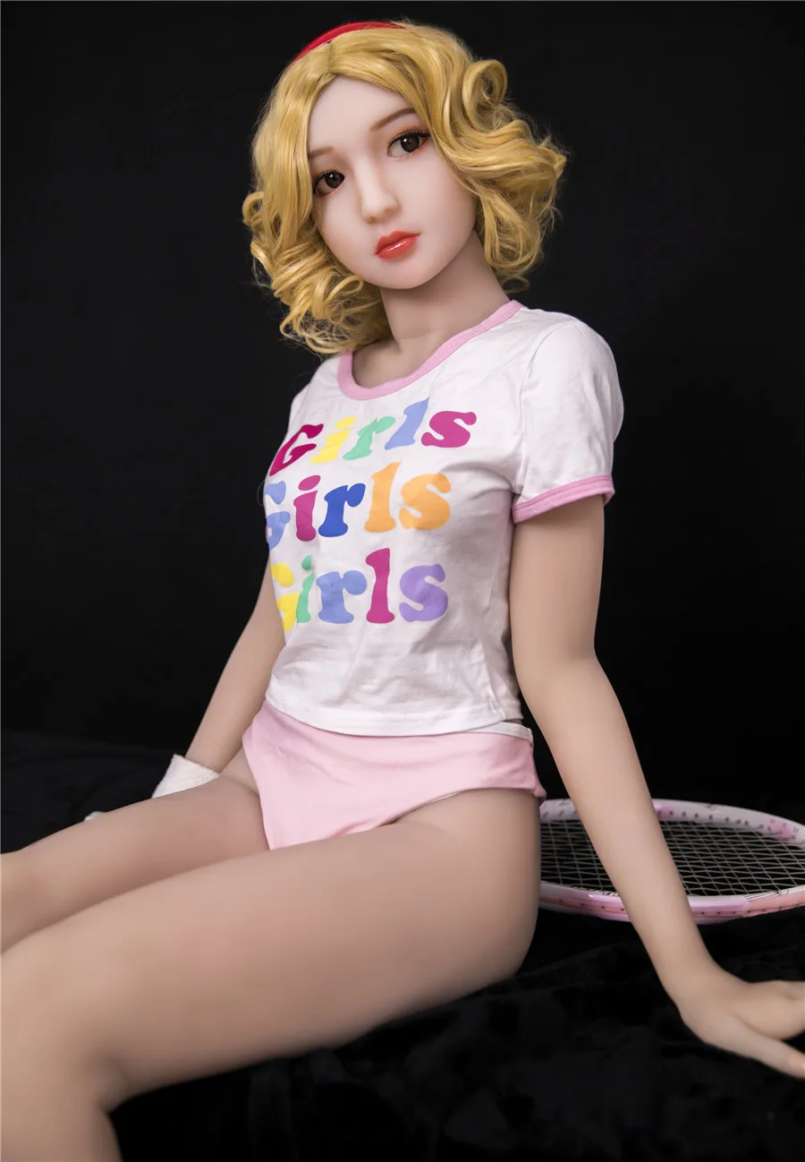 SM Doll #6 149cm Bカップ サムネイル 5