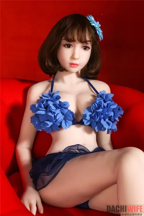 SM Doll #6 155cm Gカップ サムネイル 2