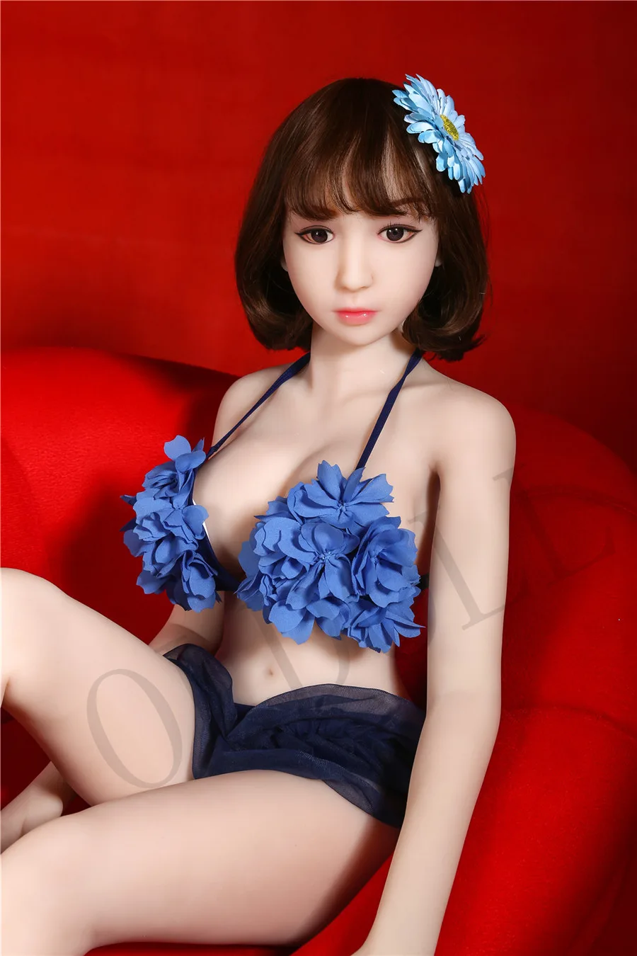 SM Doll #6 155cm Gカップ サムネイル 5