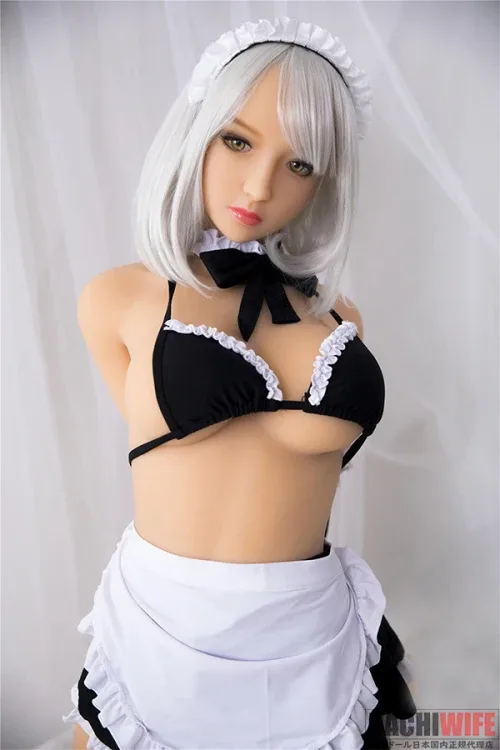 SM Doll #6 163cm Cカップ サムネイル 2