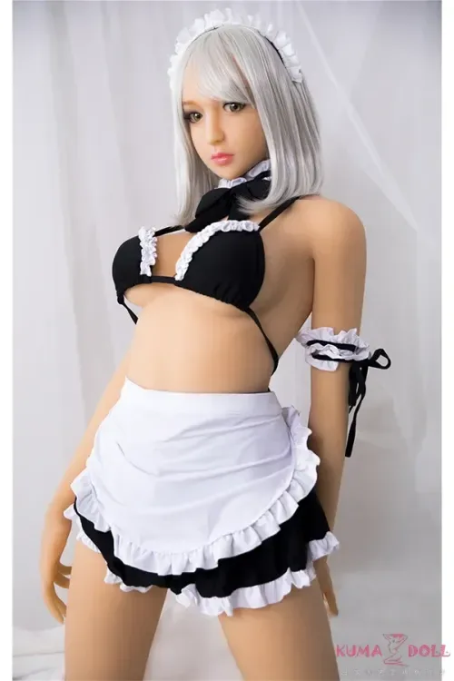 SM Doll #6 163cm Cカップ サムネイル 3