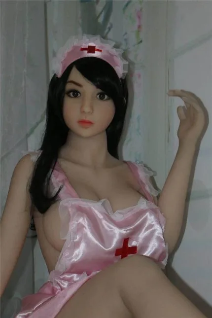 SM Doll #6 163cm Cカップ サムネイル 8