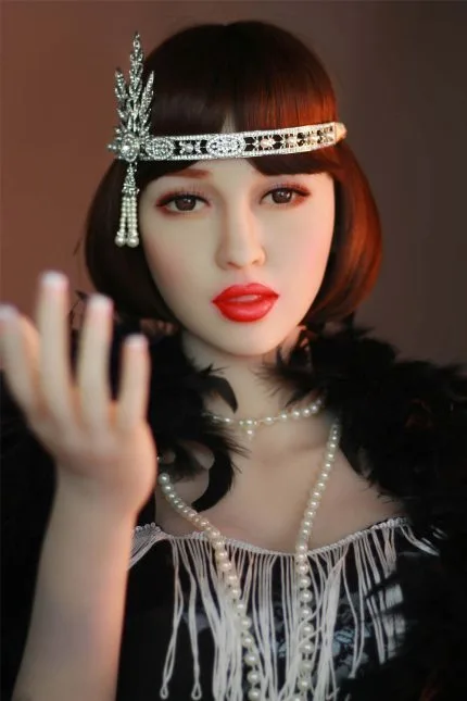 SM Doll #62 163cm Eカップ サムネイル 4