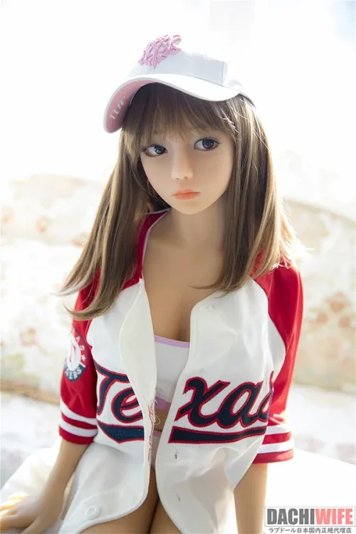 SM Doll #65 138cm Eカップ サムネイル 2